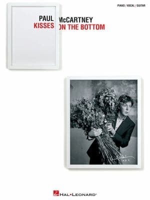 Tapa de Kisses On The Bottom