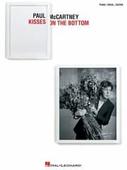 Tapa de Kisses On The Bottom