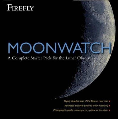 Tapa de Moonwatch