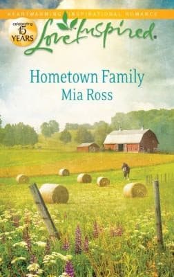 Tapa de Hometown Family