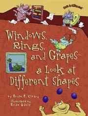 Tapa de Windows Rings And Grapes A Look At Different Shapes