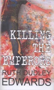 Tapa de Killing the Emperors