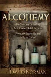 Tapa de Alcohemy