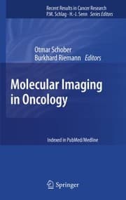 Tapa de Molecular Imaging In Oncology