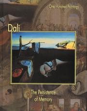 Tapa de Dali