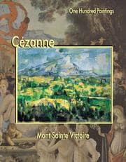 Tapa de Cézanne, Mont Sainte-Victoire