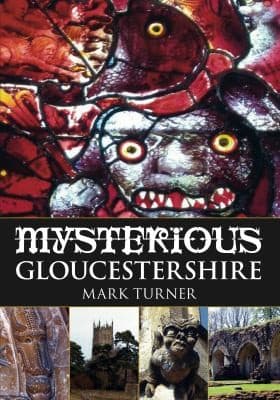 Tapa de Mysterious Gloucestershire