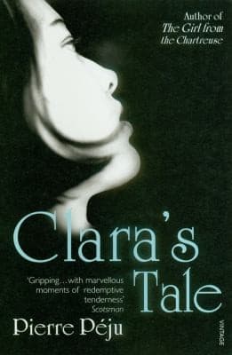 Tapa de Claras Tale