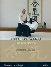 Tapa de Aikido Paso A Paso
            
                Biblioteca de La Salud