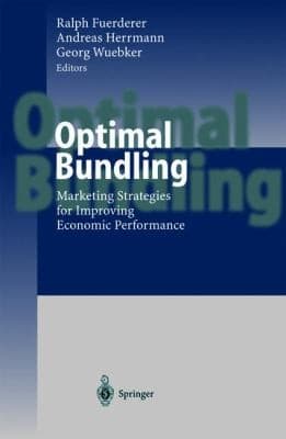 Tapa de Optimal Bundling