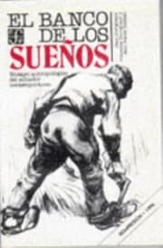 Tapa de El Banco De Los Sueos Ensayo Antropolgico Del Soador Contemporneo