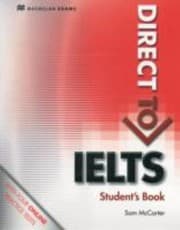 Tapa de Direct To Ielts