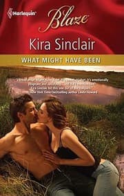 Tapa de What Might Have Been