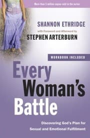Tapa de Every Womans Battle
            
                Every Man