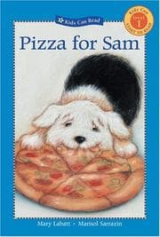 Tapa de Pizza for Sam
