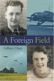 Tapa de Foreign Field