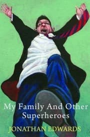 Tapa de My Family and Other Superheroes