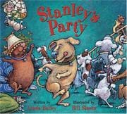 Tapa de Stanley's Party