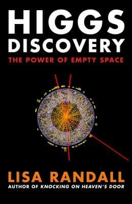 Tapa de Higgs Discovery