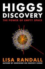 Tapa de Higgs Discovery
