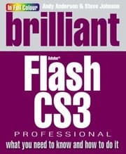 Tapa de Brilliant Adobe Flash Cs3 Professional What You Need To Know And How To Do It