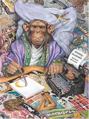 Tapa de Monkey business