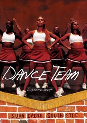Tapa de Dance Team