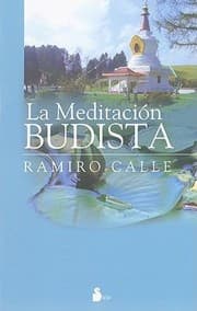 Tapa de La Meditacion Budista