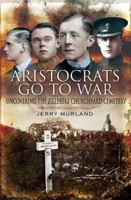 Tapa de Aristocrats Go to War