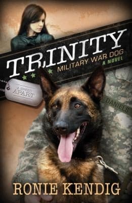 Tapa de Trinity
Breed Apart