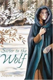Tapa de Sister to the Wolf