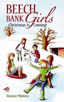 Tapa de Christmas Is Coming