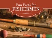 Tapa de Fun Facts For Fishermen