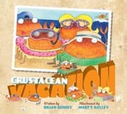 Tapa de Crustacean Vacation