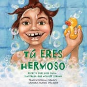 Tapa de T Eres Hermoso