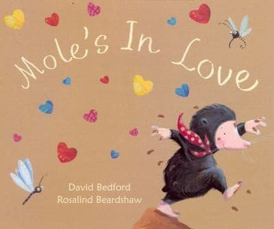 Tapa de Moles in Love