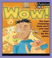 Tapa de Wow!