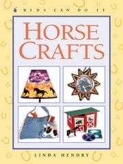 Tapa de Horse Crafts