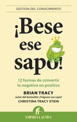 Tapa de Bese Ese Sapo