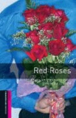 Tapa de Red Roses