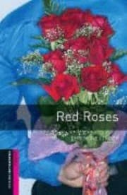 Tapa de Red Roses