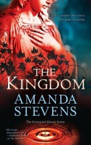 Tapa de The Kingdom