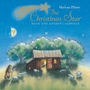 Tapa de The Christmas Star