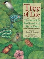 Tapa de Tree of Life