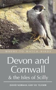 Tapa de Where to Watch Birds in Devon and Cornwall
            
                Where to Watch Birds