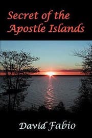 Tapa de Secret of the Apostle Islands