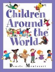 Tapa de Children Around the World