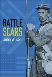 Tapa de Battle Scars
