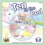 Tapa de Ten In The Bed