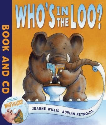 Tapa de Whos In The Loo